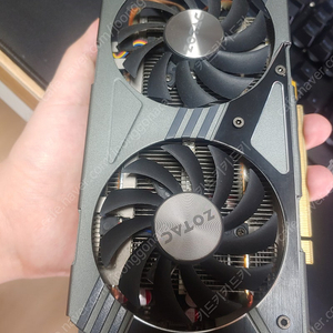 Gtx 1060 3g판매 박스있음 상태좋음 택포