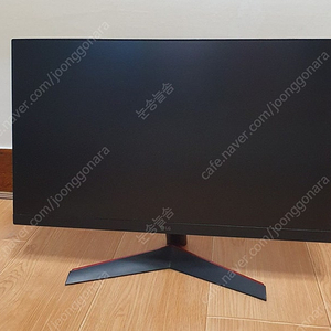 Lg 모니터 - 24GN600