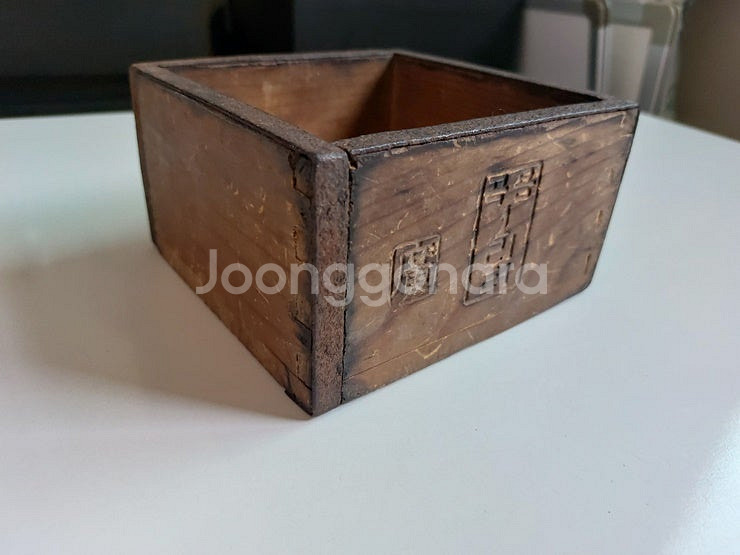 [인천]쌀되박 골동품 팝니다.--0
