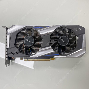 [6만원] 갤럭시 지포스 GTX1060 6GB