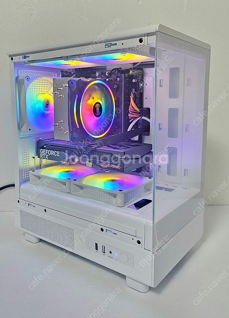 컴퓨터(PC) 본체(라이젠 5600, i7-13700,...--0