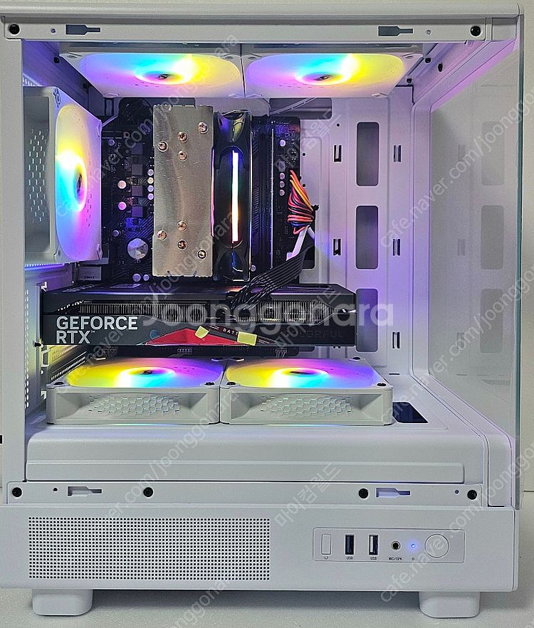 컴퓨터(PC) 본체(라이젠 5600, i7-13700,...--1