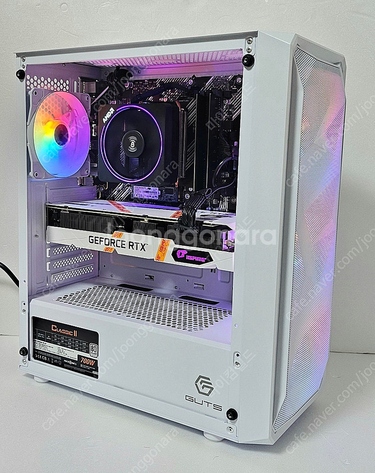 컴퓨터(PC) 본체(라이젠 5600, i7-13700,...--4
