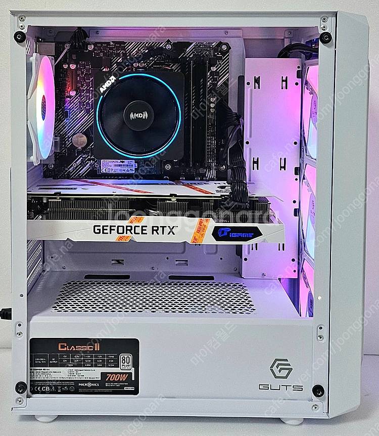 컴퓨터(PC) 본체(라이젠 5600, i7-13700,...--5