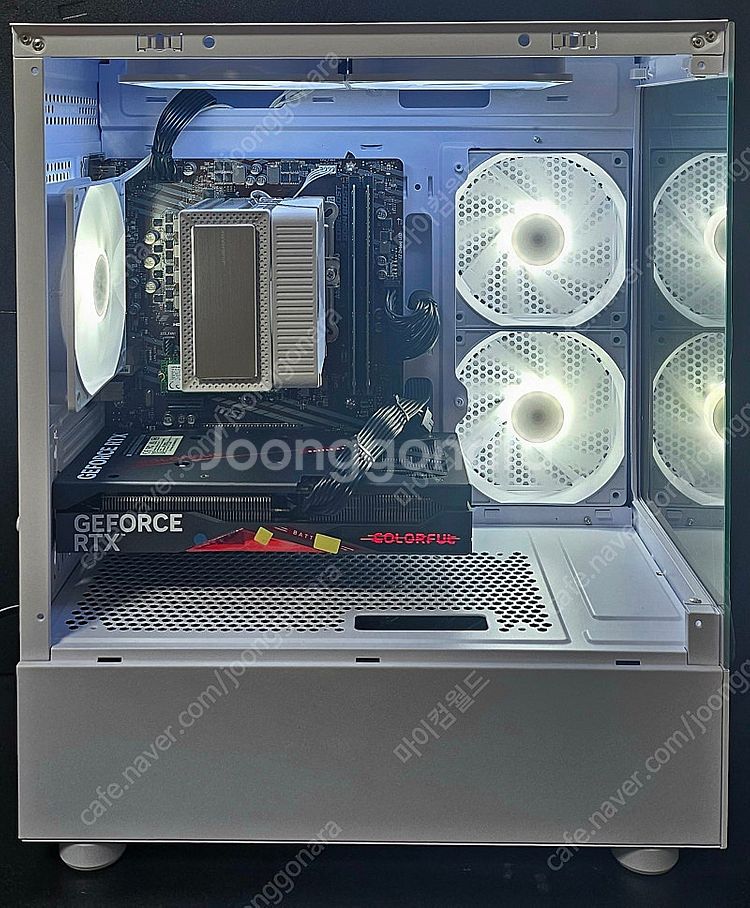 컴퓨터(PC) 본체(라이젠 5600, i7-13700,...--6