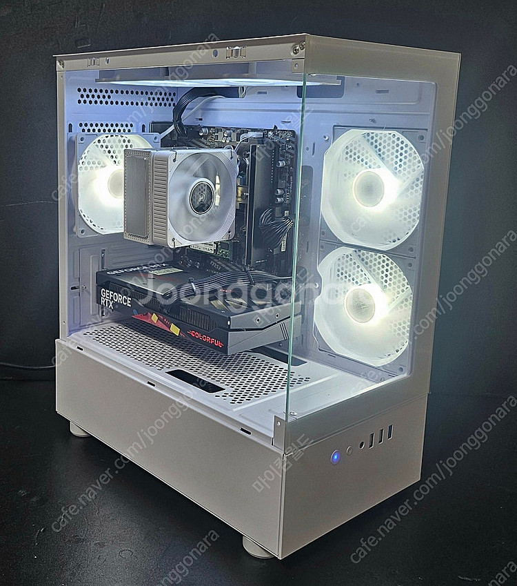 컴퓨터(PC) 본체(라이젠 5600, i7-13700,...--7