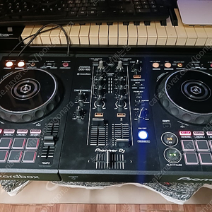 DDJ 400 35만원 판매합니다