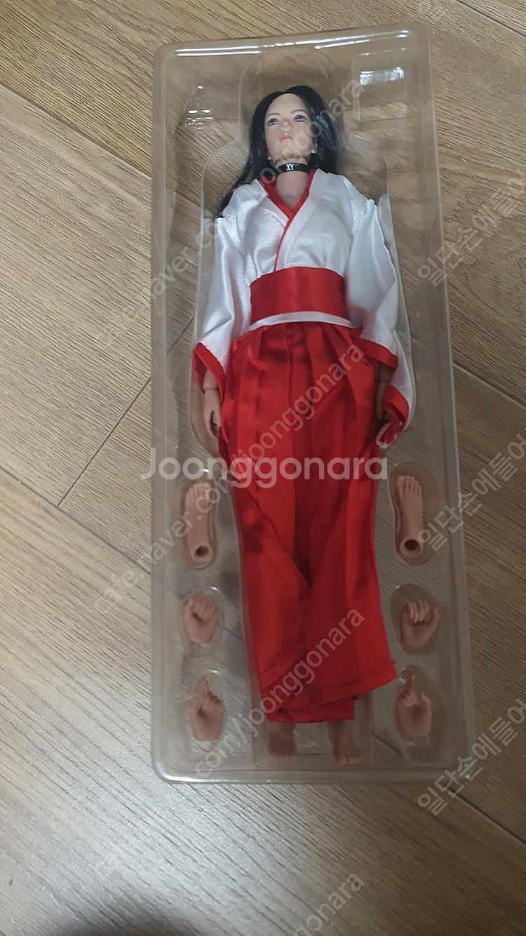 12인치 피첸바디 커스텀제품들 팝니다--0