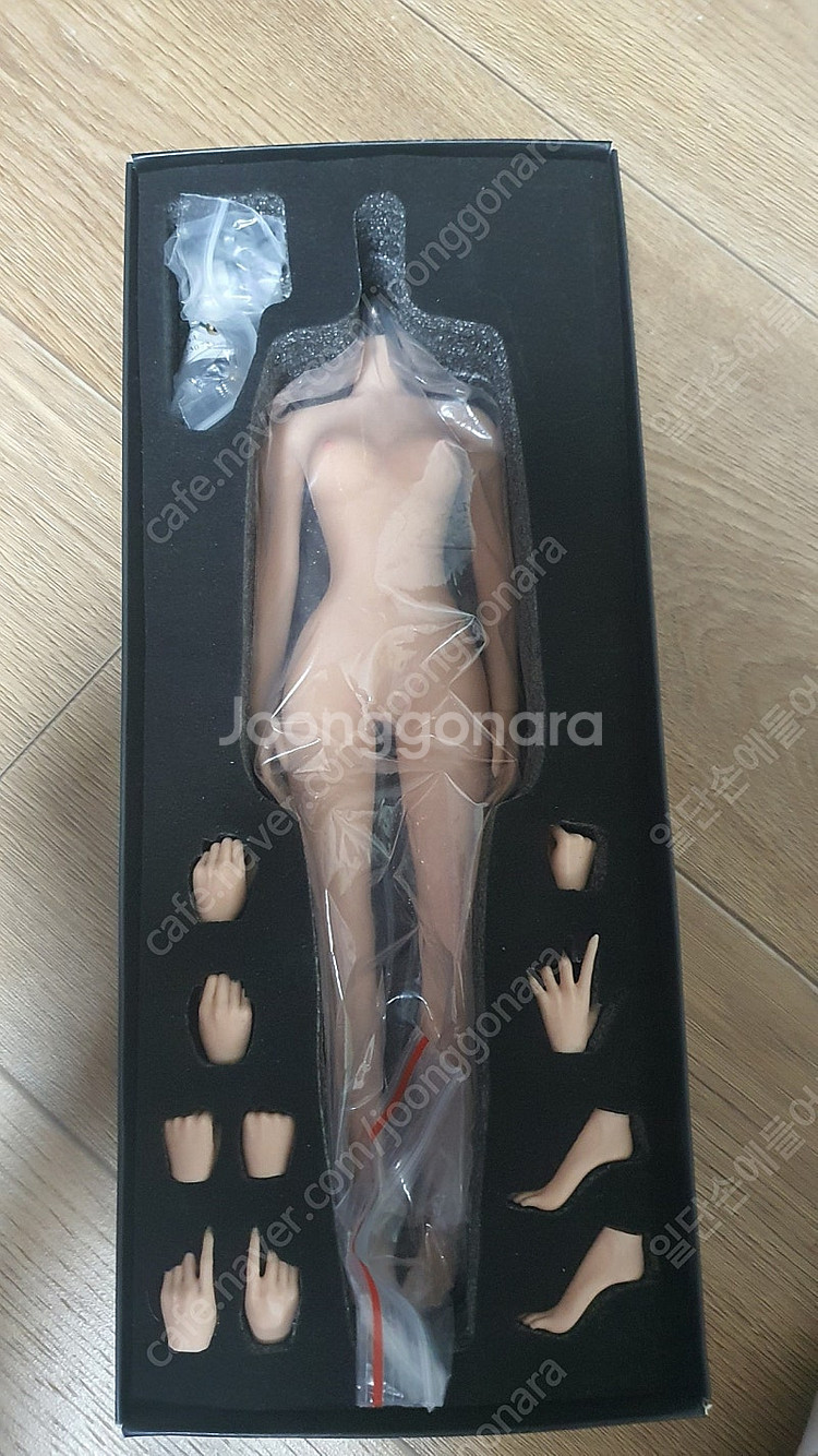 12인치 피첸바디 커스텀제품들 팝니다--1