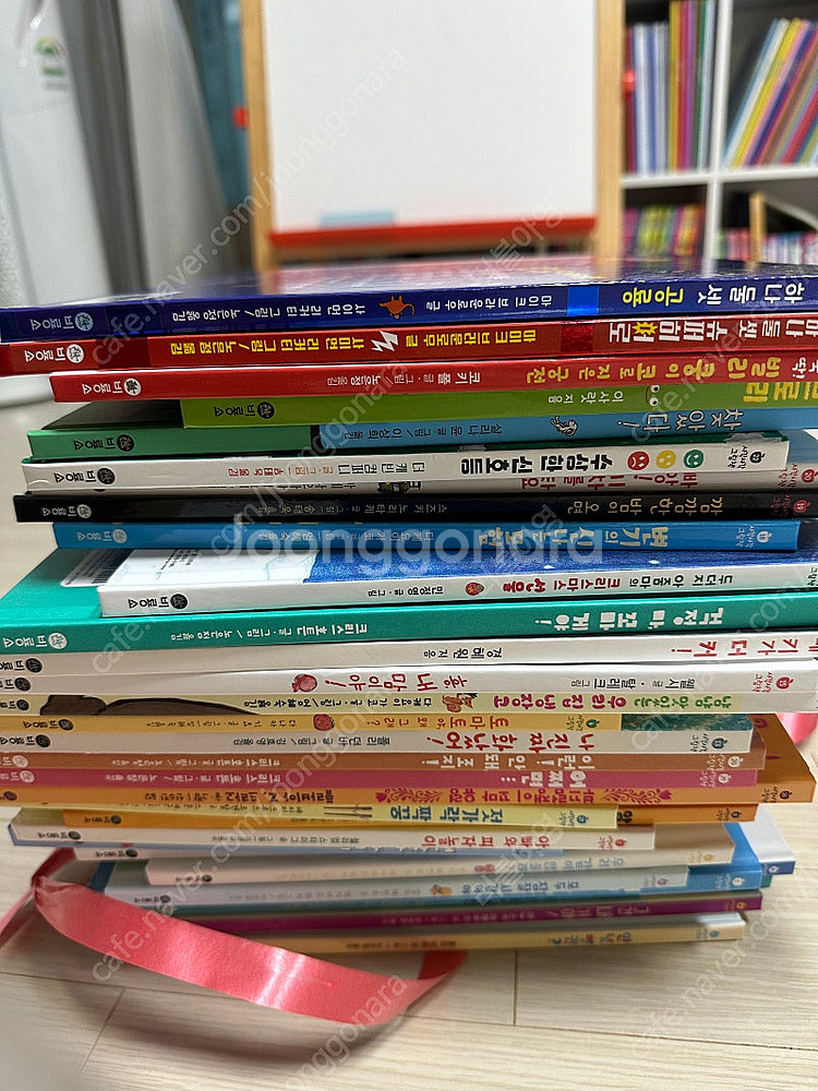 비룡소 사각사각 32권 팝니다--0
