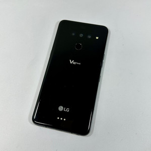 LG V50 블랙 128기가 15만 판매해요! 무잔상 게임용추천 반응속도빠름