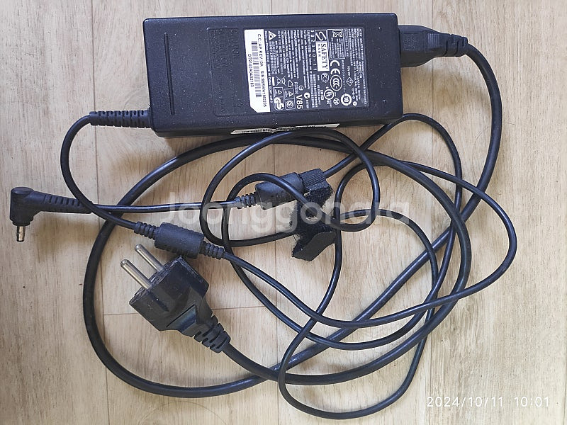 LG 어댑터 ADP90CD DB 19V 4.74A 90...--0