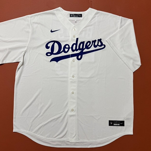 오늘만 이 가격!! (2xl) 나이키 MLB 레플리카 저지 져지 야구 유니폼