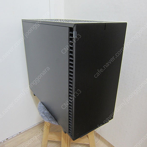 케이스 Fractal Design Define 7 블랙