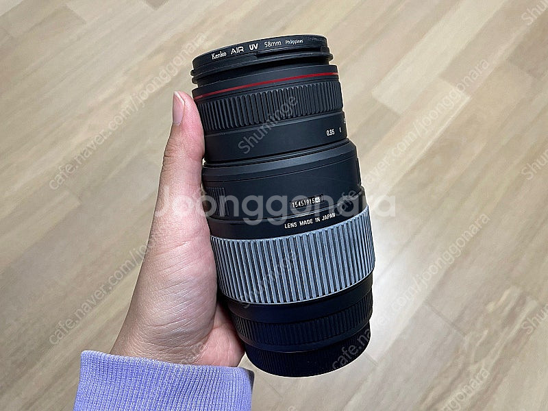 시그마 APO 70-300mm f4-5.6 DG MAC...--1