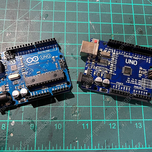 아두이노 우노 정품 + 호환보드 팝니다