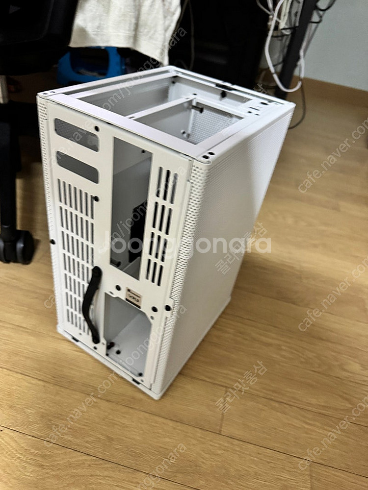 jonsbo vr3 pcie 4.0--5