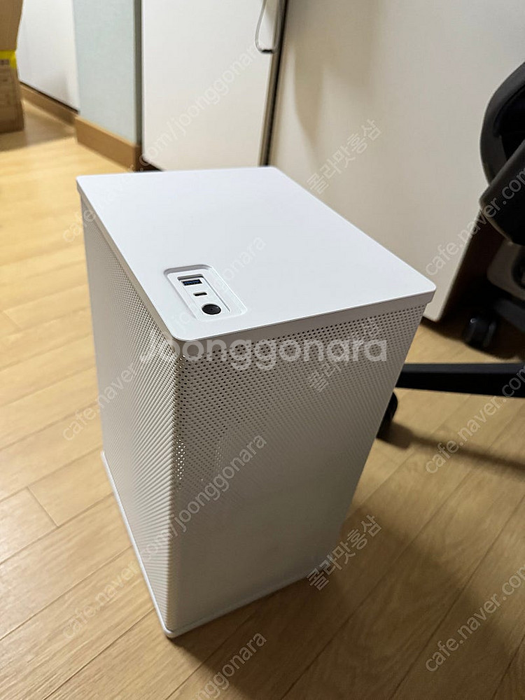 jonsbo vr3 pcie 4.0--6