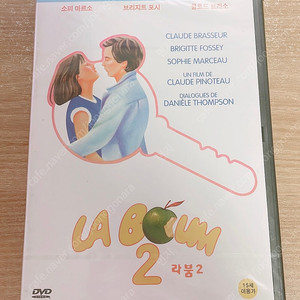 [DVD] 영화 DVD 모음/ 라붐 2/ 레인맨 / 무사 쥬베이/ 고무인간의 최후/ 사무라이픽션/ 썸머타임 킬러(미개봉 다수)