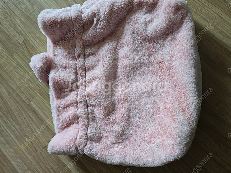 바비아나 이너워모 레귤러사이즈팝니다--1