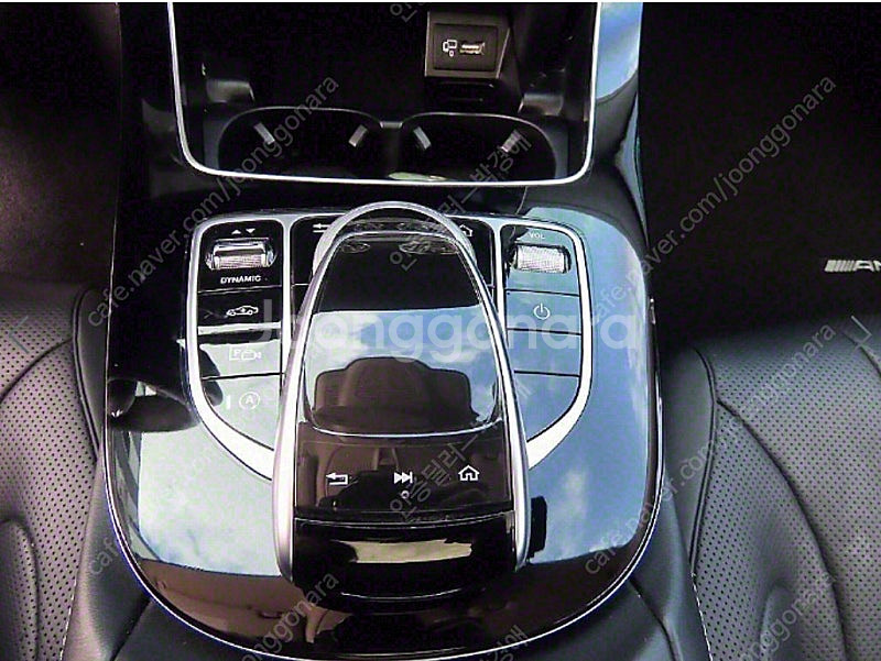 중고차 벤츠 CLS클래스(3세대) CLS 400d 4매...--6