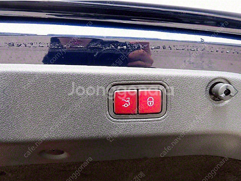 중고차 벤츠 CLS클래스(3세대) CLS 400d 4매...--7
