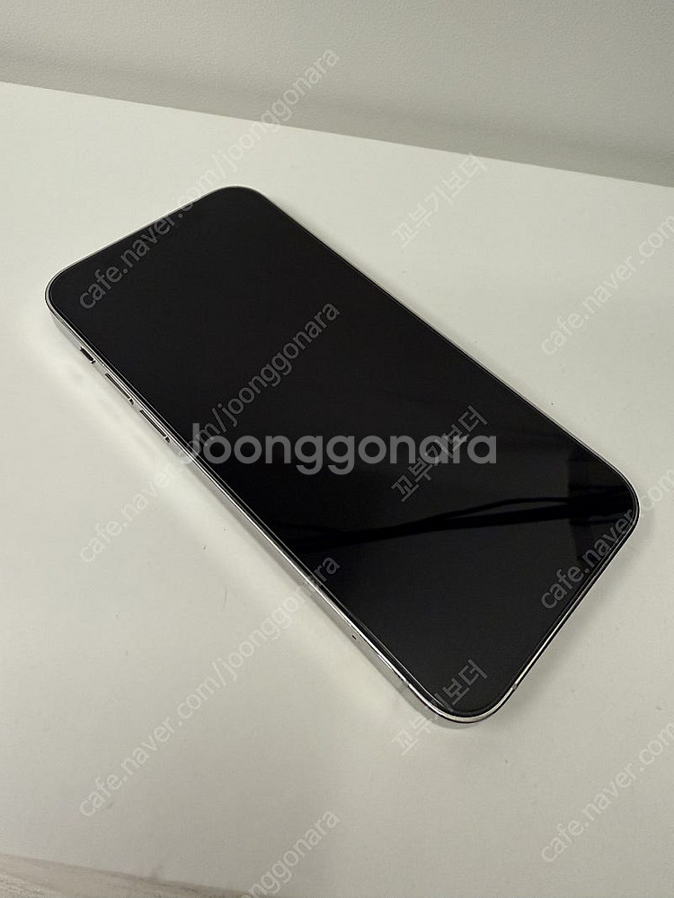 아이폰 12pro 128g a++급 풀박스 배터리 사설...--0