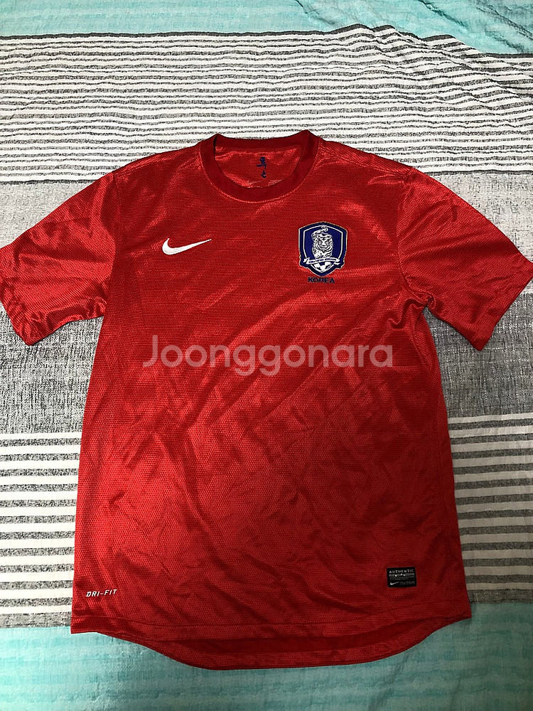 12-14 국대 홈 유니폼--0