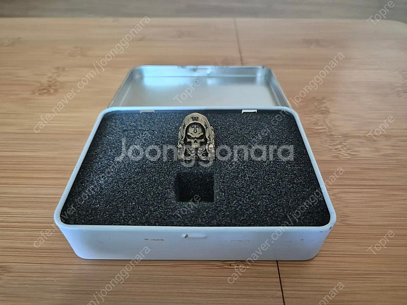 샌던 아티산 그림리퍼 판매합니다--0