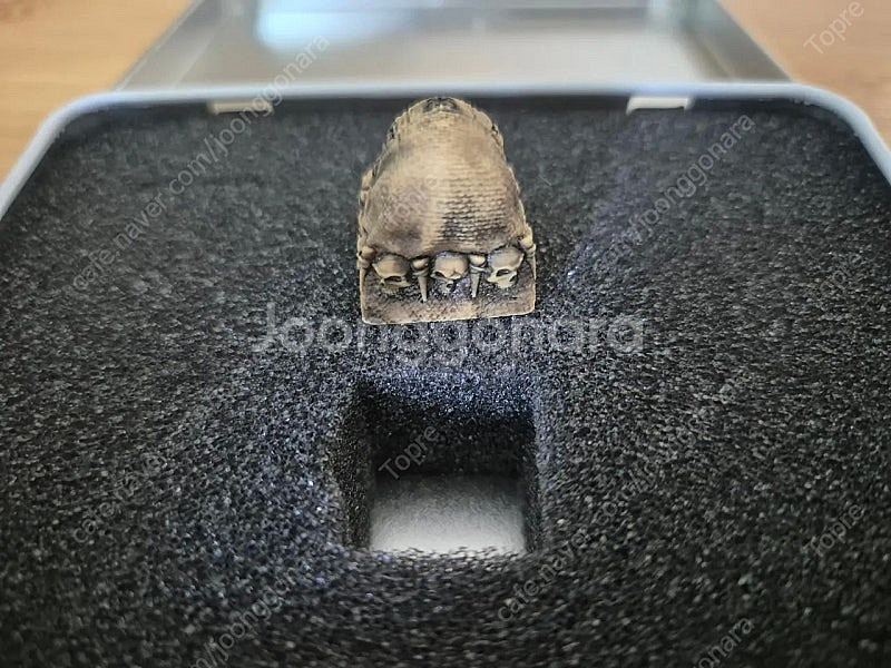 샌던 아티산 그림리퍼 판매합니다--1