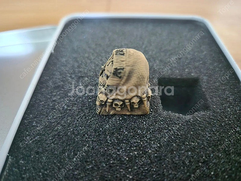 샌던 아티산 그림리퍼 판매합니다--2