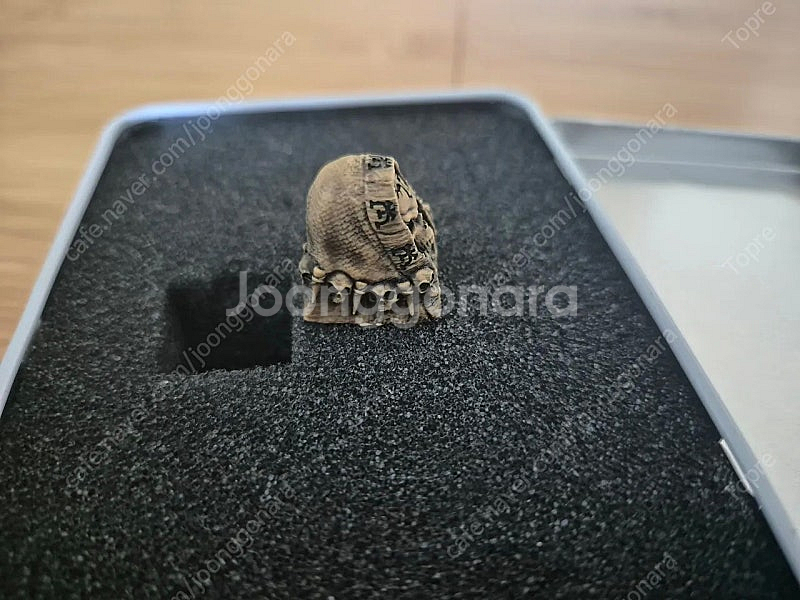 샌던 아티산 그림리퍼 판매합니다--3