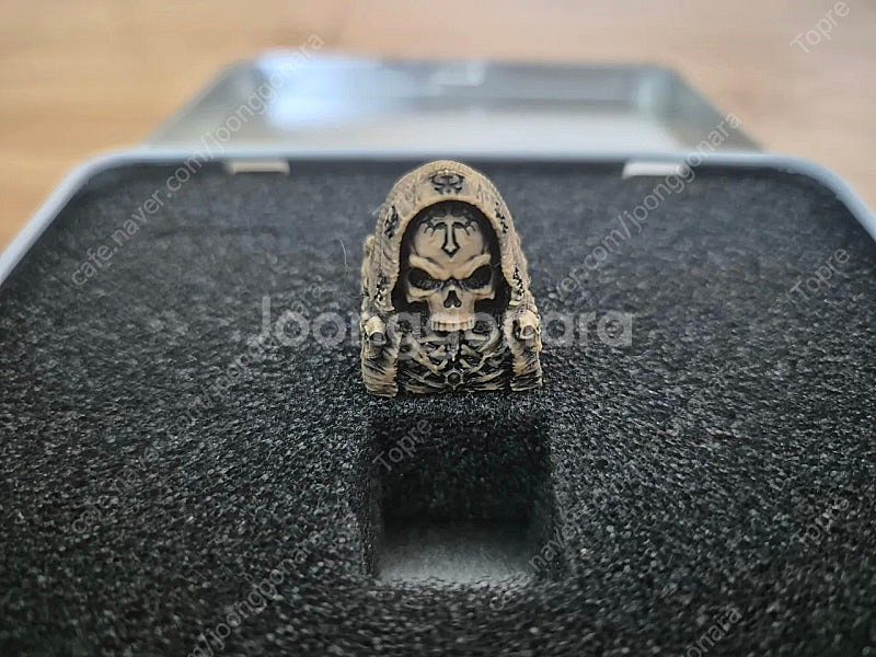 샌던 아티산 그림리퍼 판매합니다--4