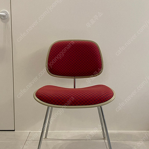 임스체어 Eames DCMU Girard Fabric