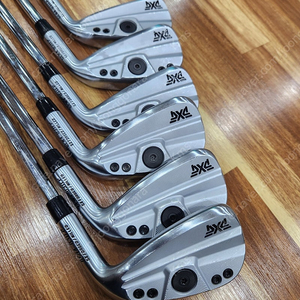 PXG GEN4 아이언