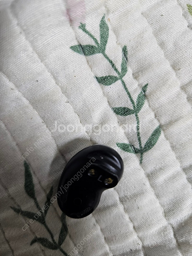 버즈라이브 왼쪽 팝니다--0