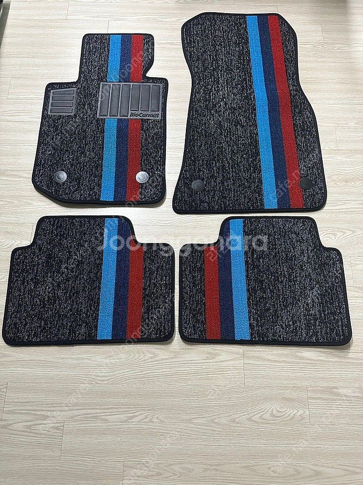 bmw g20 3시리즈 바이오매트 m그레이 팝니다 (1...--0
