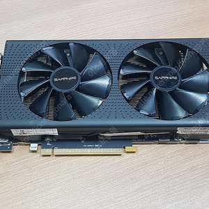 SAPPHIRE 라데온 RX470 4GB