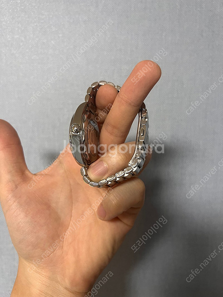 오메가 아쿠아테라 쉐이드 테라코타 레드--2