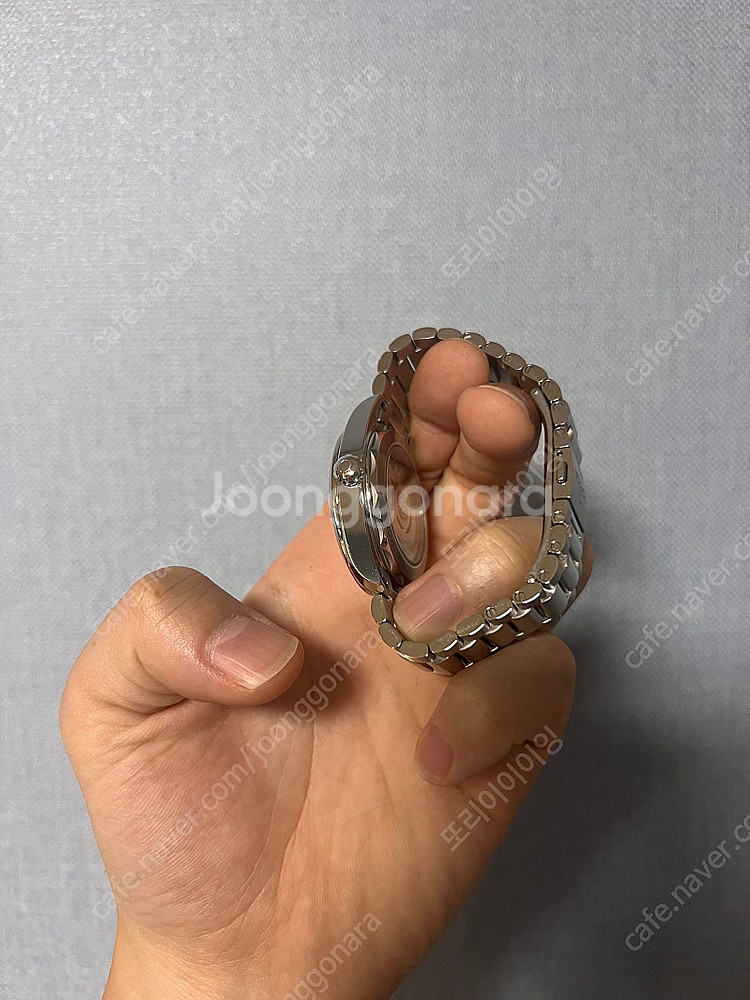 오메가 아쿠아테라 쉐이드 테라코타 레드--3