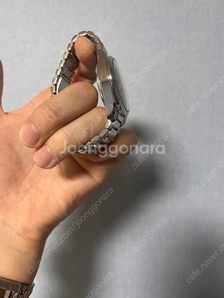 오메가 아쿠아테라 쉐이드 테라코타 레드--4