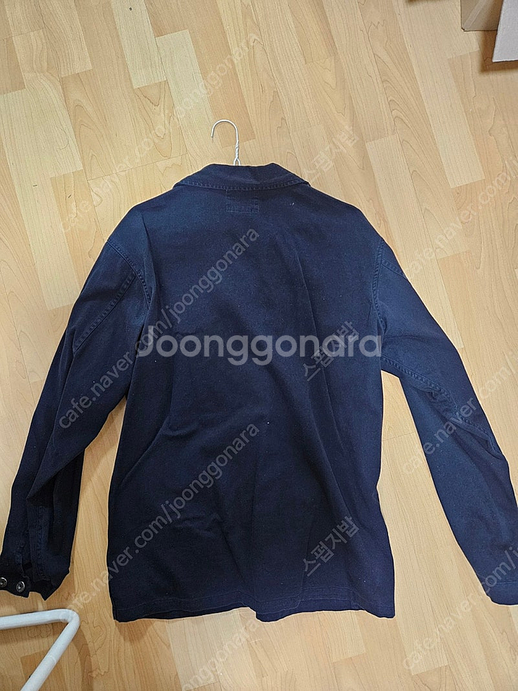 폴로 랄프로렌 프렌치 워크자켓--2