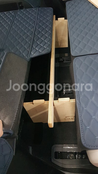 쏘렌토(MQ4, MQ4 PE) 차박 확장 지지판(JAM...--2