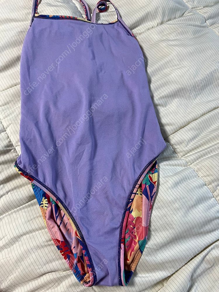 풀타임 모미지 수영복--1