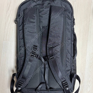 Aer duffel pack 3 X-Pac 헬스장 노트북 배낭