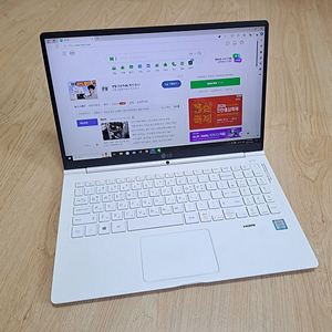 LG GRAM 그램 노트북 I5-6200 15인치 {25만}