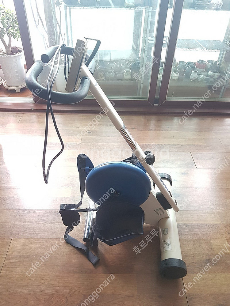 하지 전동 재활운동기구 (독일RECK사 MOTOmed)...--2