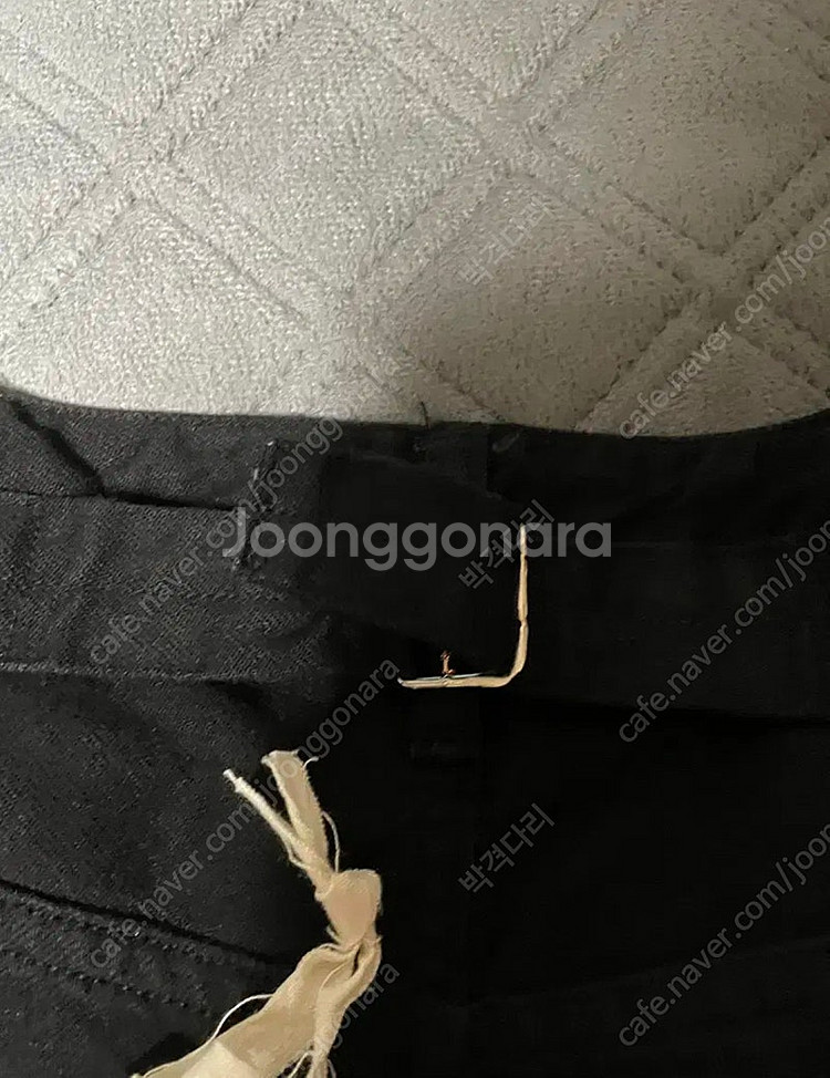 올드조 980 fade black 32사이즈 (풀카운트...--2
