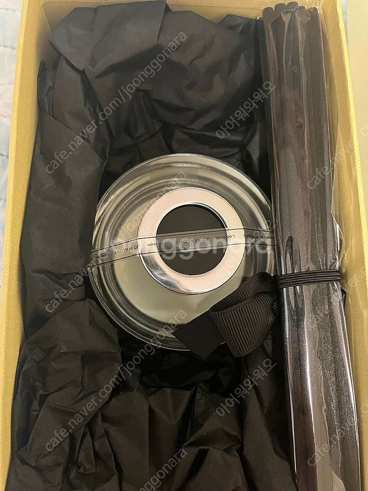 조말론 디퓨저 디퓨져 라임 바질 만다린 165ml 새상...--1