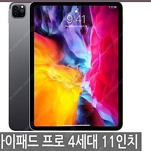 아이패드 11 m4 셀룰러 삽니다